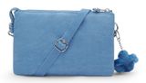 kipling Riri Small Crossbody Vintage Blue kipling Riri Small Crossbody Vintage Blue