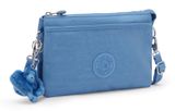 kipling Riri Small Crossbody Vintage Blue kipling Riri Small Crossbody Vintage Blue