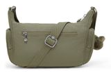 kipling Basic Gabbette Crossbody Bag Almost Sage