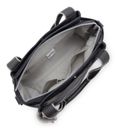 kipling Basic Elysia Shoulderbag Moonlit Grey