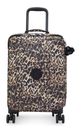 kipling Spontaneous Spinner S Wild Leopard