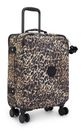 kipling Spontaneous Spinner S Wild Leopard