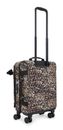 kipling Spontaneous Spinner S Wild Leopard