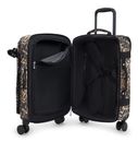 kipling Spontaneous Spinner S Wild Leopard
