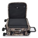 kipling Spontaneous Spinner S Wild Leopard