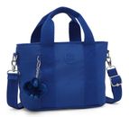 kipling Minta Shoulderbag S Blazing Blue kipling Minta Shoulderbag S Blazing Blue
