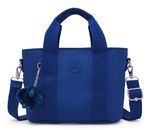 kipling Minta Shoulderbag S Blazing Blue kipling Minta Shoulderbag S Blazing Blue
