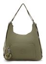 kipling Basic Yenna Shoulderbag Almost Sage