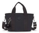 kipling Minta Shoulderbag S Black Noir