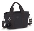 kipling Minta Shoulderbag S Black Noir