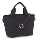 kipling Minta Shoulderbag S Black Noir
