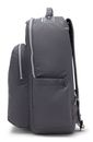 kipling Seoul Backpack L Moonlit Grey