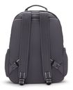 kipling Seoul Backpack L Moonlit Grey