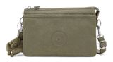 kipling Riri Small Crossbody Almost Sage kipling Riri Small Crossbody Almost Sage
