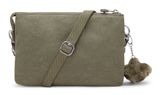 kipling Riri Small Crossbody Almost Sage kipling Riri Small Crossbody Almost Sage