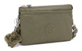 kipling Riri Small Crossbody Almost Sage kipling Riri Small Crossbody Almost Sage