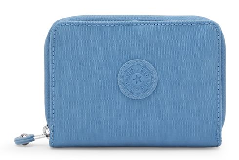 kipling Basic Money Love Vintage Blue kipling Basic Money Love Vintage Blue