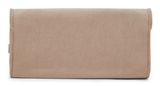 kipling Basic Money Land Wallet L Tan Beige