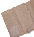 kipling Basic Money Land Wallet L Tan Beige
