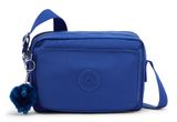 kipling Basic Abanu Crossbody Bag M Blazing Blue kipling Basic Abanu Crossbody Bag M Blazing Blue