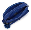 kipling Basic Abanu Crossbody Bag M Blazing Blue kipling Basic Abanu Crossbody Bag M Blazing Blue