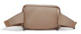 kipling Basic Abanu Multi Convertible Crossbody S Tan Beige