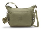 kipling Basic Gabb Crossbody S Almost Sage