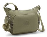 kipling Basic Gabb Crossbody S Almost Sage