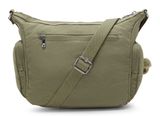 kipling Basic Gabb Crossbody S Almost Sage