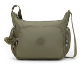 kipling Basic Gabb Crossbody Almost Sage