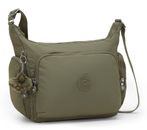 kipling Basic Gabb Crossbody Almost Sage