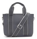kipling Minta Shoulderbag S Moonlight Grey