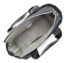 kipling Minta Shoulderbag S Moonlight Grey