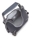 kipling Basic Yenna Shoulderbag Moonlit Grey