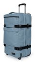EASTPAK Transit'R Plus L Tarp Dust Blue EASTPAK Transit'R Plus L Tarp Dust Blue