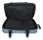 EASTPAK Transit'R Plus L Tarp Dust Blue EASTPAK Transit'R Plus L Tarp Dust Blue