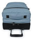 EASTPAK Transit'R Plus L Tarp Dust Blue EASTPAK Transit'R Plus L Tarp Dust Blue