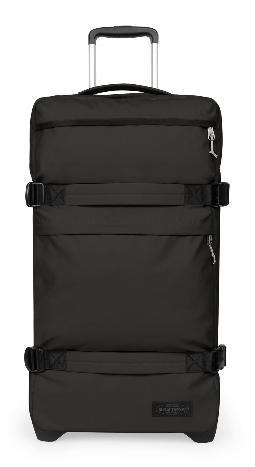 EASTPAK Transit'R Plus L Tarp Black 2