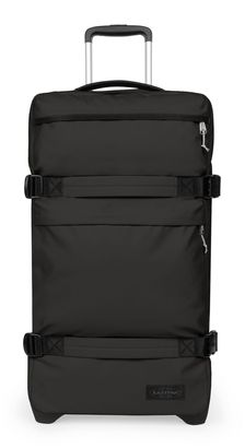 EASTPAK Transit'R Plus L Tarp Black 2 EASTPAK Transit'R Plus L Tarp Black 2