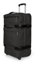 EASTPAK Transit'R Plus L Tarp Black 2 EASTPAK Transit'R Plus L Tarp Black 2