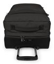 EASTPAK Transit'R Plus L Tarp Black 2 EASTPAK Transit'R Plus L Tarp Black 2