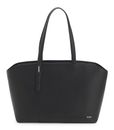 HUGO Yorih Tote Zip Black HUGO Yorih Tote Zip Black