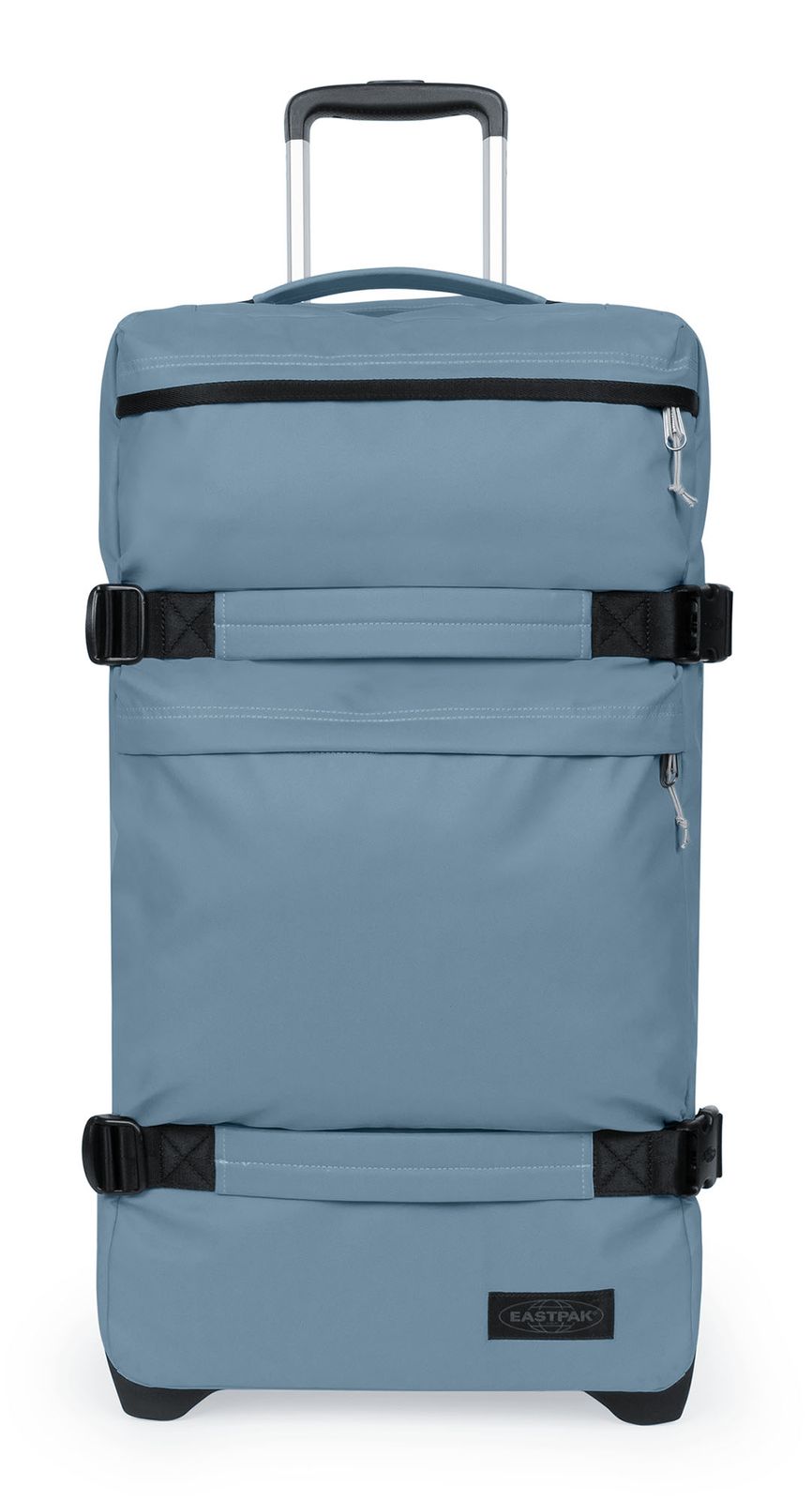 EASTPAK Transit'R Plus M Tarp Dust Blue