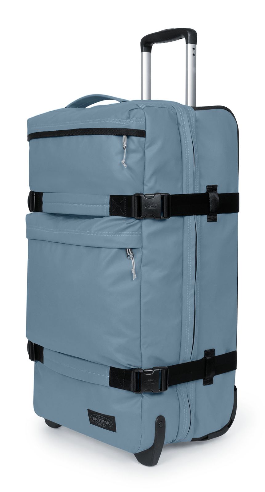 EASTPAK Transit'R Plus M Tarp Dust Blue EASTPAK Transit'R Plus M Tarp Dust Blue
