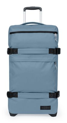 EASTPAK Transit'R Plus M Tarp Dust Blue EASTPAK Transit'R Plus M Tarp Dust Blue