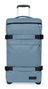 EASTPAK Transit'R Plus M Tarp Dust Blue EASTPAK Transit'R Plus M Tarp Dust Blue