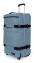 EASTPAK Transit'R Plus M Tarp Dust Blue EASTPAK Transit'R Plus M Tarp Dust Blue