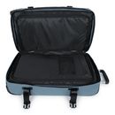 EASTPAK Transit'R Plus M Tarp Dust Blue EASTPAK Transit'R Plus M Tarp Dust Blue