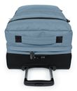 EASTPAK Transit'R Plus M Tarp Dust Blue EASTPAK Transit'R Plus M Tarp Dust Blue