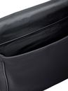 Calvin Klein SSNL Flap Messenger Black Calvin Klein SSNL Flap Messenger Black